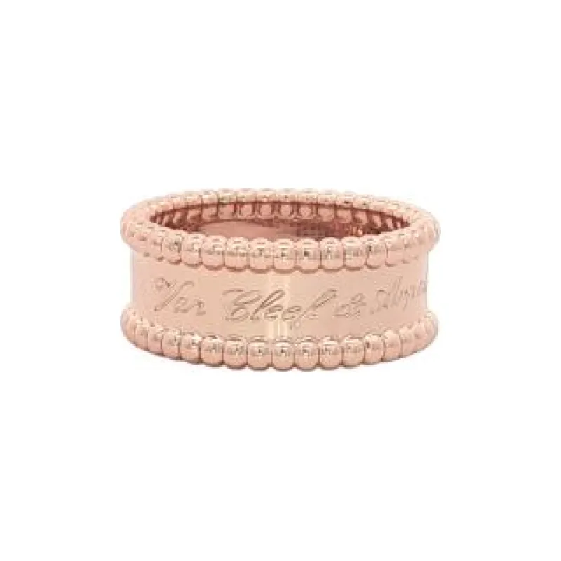 VCA - Signature Ring (RG)