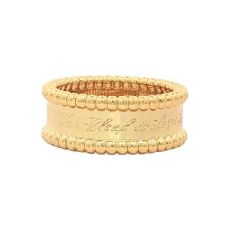 VCA - Signature Ring (G)
