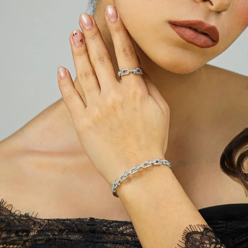 SA Bangle Set - Sm FS Complete Bonded Elegance (S)