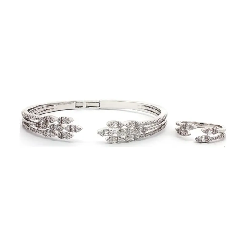 SA Bangle Set - Studlers (S)
