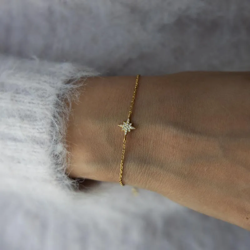 OS - Starlight Bracelet 