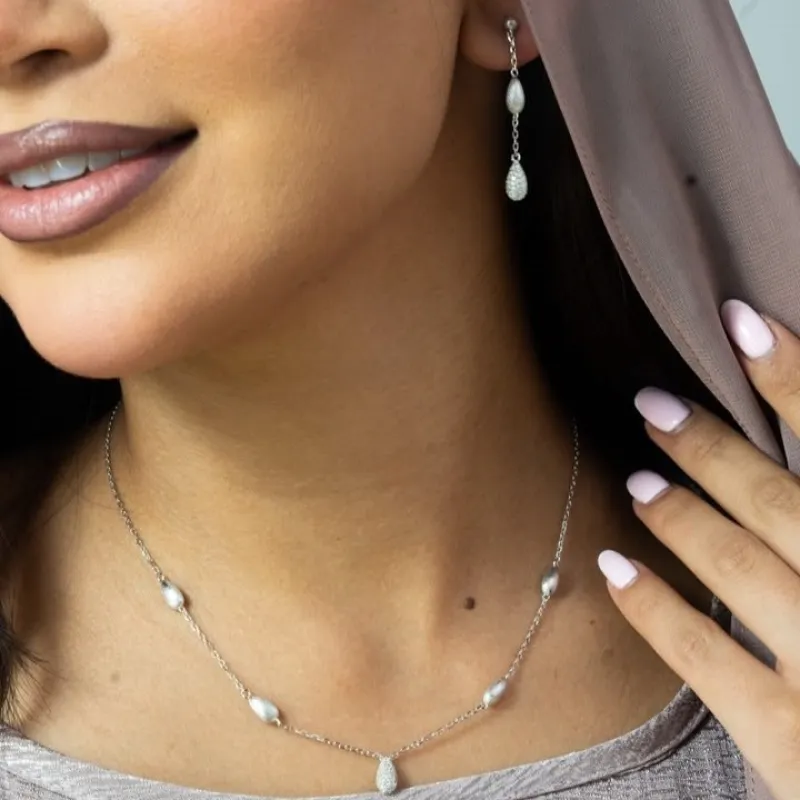 OS Set - Dewdrop Sparkle
