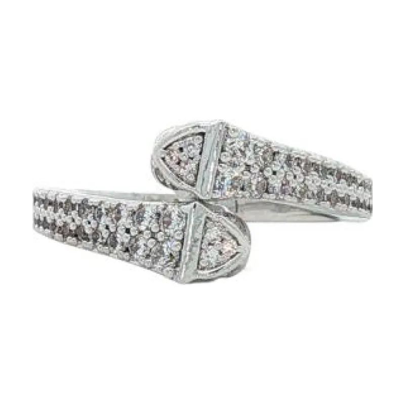 MAR - Geometric Ring