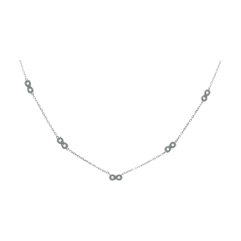 OS - Infinite Grace Choker