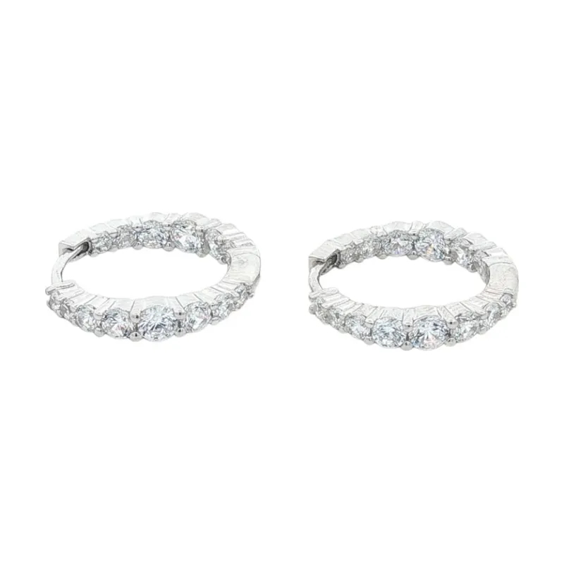 OS - Inside Out Eternity Store Hoops