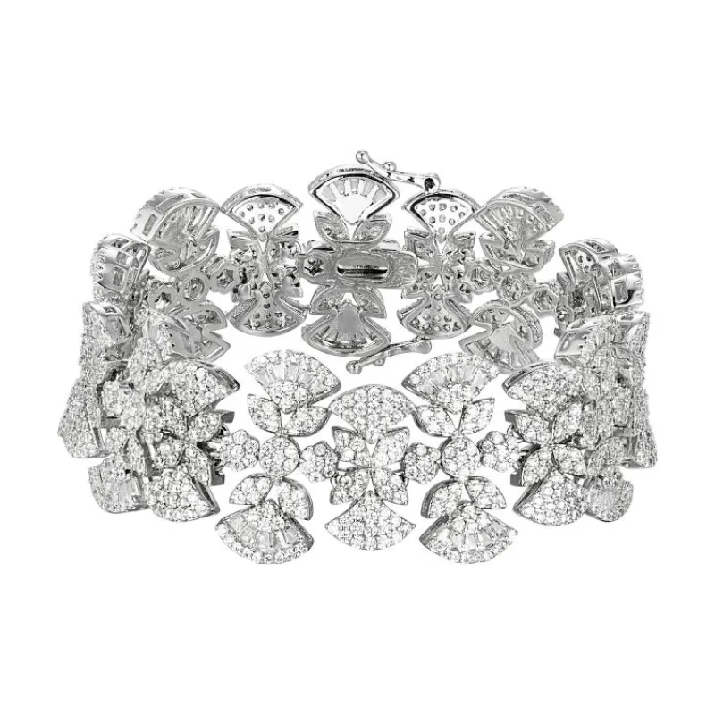 SA Bracelet - Silver Accessory 5