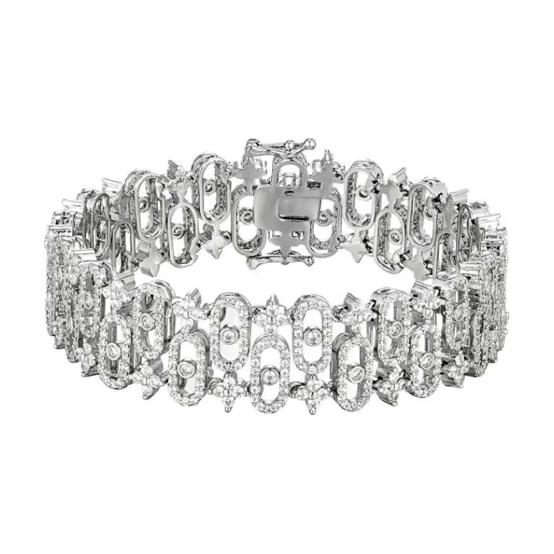 SA Bracelet - Silver Accessory 9