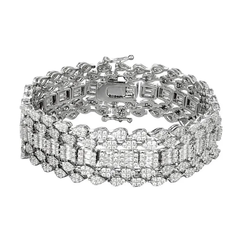 SA Bracelet - Silver Accessory 7